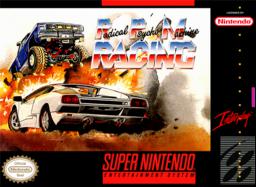 Discover Radical Psycho Machine Racing on SNES. A top action racing game with exciting gameplay. Play now!