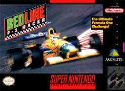 Discover the thrill of Redline F-1 Racer, a top SNES classic. Experience high-speed action and adventure!