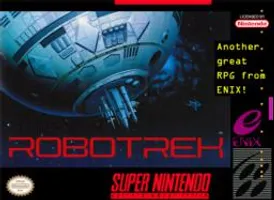 Discover Robotrek, a classic SNES strategy RPG where you design robots and save the world. Play now!