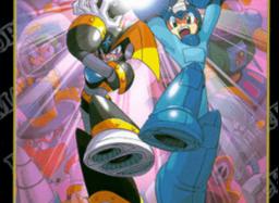 Explore Rockman & Forte on SNES - a thrilling action-platformer adventure. Play now!