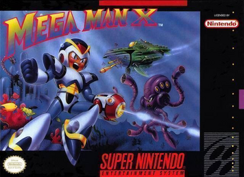 Discover Rockman X, the classic action platformer for SNES. Play, compete, and enjoy immersive gameplay.