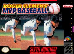 Play Roger Clemens' MVP Baseball on SNES. Discover gameplay, reviews, and tips. Experience classic baseball action now!