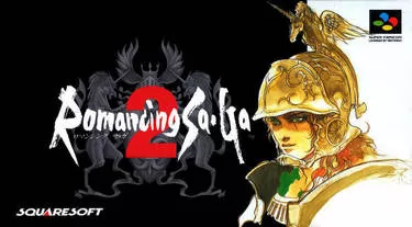 Download Romancing SaGa 2 for SNES. Dive into a classic RPG with strategic gameplay and fantasy settings.
