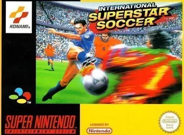Play Ronaldinho Soccer 98 on SNES - Ultimate retro sports gaming fun. Relive the excitement!