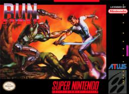 Discover Run Saber for SNES, a top action-adventure game with thrilling gameplay. Explore now!