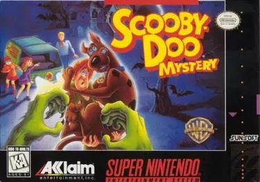 Play Scooby-Doo on SNES. Dive into adventure & mystery with your favorite characters. See why it's a top-rated classic!