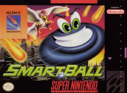 Explore the fantasy world of Smart Ball SNES. Dive into the adventure and relive this classic game today!