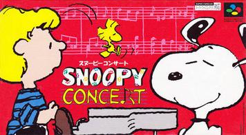 Explore Snoopy Concert on SNES - a timeless adventure for gamers. Discover secrets and have fun!