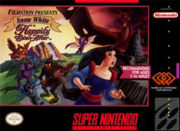 Explore Snow White's adventure in Happily Ever After. Discover tips, guides, and more on this SNES classic.