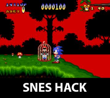 Relive the classic SNES Sonic the Hedgehog. Play now and enjoy epic adventures and thrilling action.
