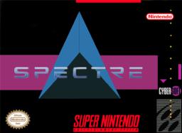 Discover Spectre SNES - a top-rated sci-fi strategy game. Explore, strategize, and conquer. Play now!