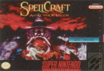 Explore the magical RPG world of SpellCraft on SNES. Strategy, adventure, and more. Dive in today!
