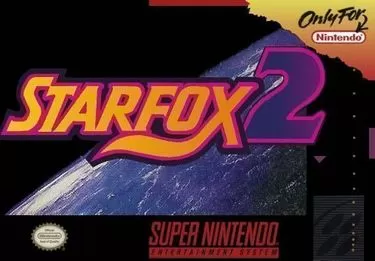 Discover the thrilling sci-fi action of Star Fox 2 on SNES. Play now!