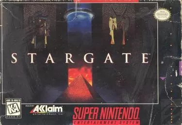Explore the Stargate SNES game, an action-packed adventure with strategic elements. Discover more about this classic title.