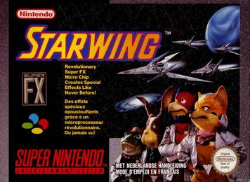 Explore Starwing on SNES, an action-packed sci-fi shooter. Play now and relive the thrill!