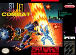 Discover Street Combat, one of the top SNES action games with thrilling combat and adventure. Play now on Googami!