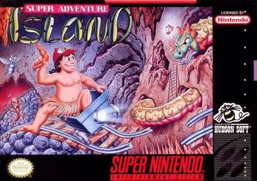 Explore Super Adventure Island; an exciting SNES action-adventure game. Play now!