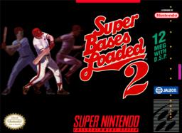 Explore Super Bases Loaded 2 for SNES. Dive into classic baseball simulation gameplay. Learn tips, tricks, and get nostalgic!