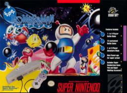 Discover Super Bomberman for SNES. Enjoy classic multiplayer action and strategic gameplay. Play now!