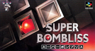 Dive into Super Bombliss, a classic puzzle game for SNES. Enjoy addictive gameplay, challenge your skills, and relive nostalgic retro gaming on Googami.