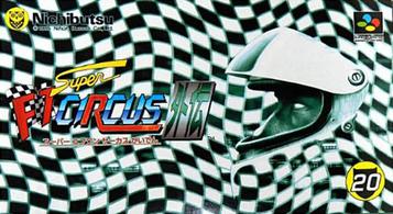 Discover the excitement of Super F1 Circus Gaiden! A must-play retro racing game for SNES enthusiasts.