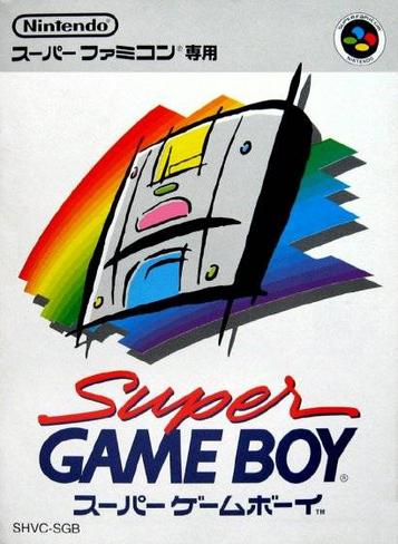 Discover the fun of Super Game Boy on SNES. Play classic games on Super Game Boy.