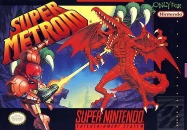 Experience Super Metroid online, the ultimate SNES adventure game. Play for free and relive the classic action!