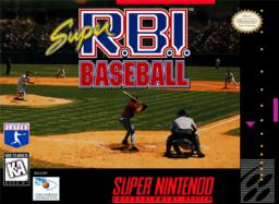 Relive the nostalgia of the iconic Super R.B.I. Baseball game for SNES. Experience the classic baseball gameplay and challenge your skills.
