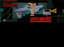 Experience the thrilling action of Super Scope 6, a classic SNES shooter game. Immerse yourself in intense gameplay and relive the nostalgia.