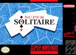 Enjoy the classic SNES game Super Solitaire with multiple card games. Play now!