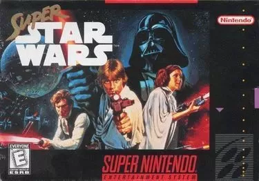 Discover Super Star Wars SNES – an action-packed, galactic adventure with iconic Star Wars characters. Play now!