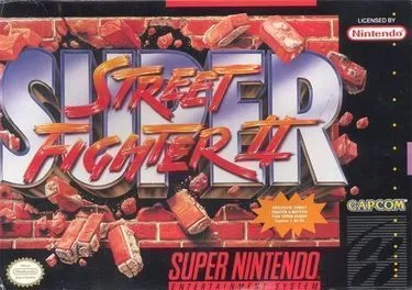 Play Super Street Fighter II: The New Challengers on SNES. Dive into classic fighter action with new challengers and multiple modes.