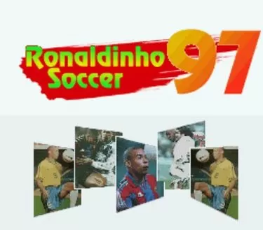 Play Superstar Soccer 2 featuring Ronaldinho. Relive 90s football action. Get tips, tricks, and more for this SNES classic!