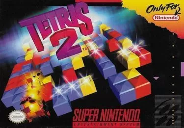 Play Tetris 2 on SNES. Relive classic arcade action with exciting puzzles. Start now!