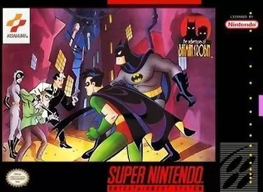 Discover The Adventures of Batman & Robin for SNES. Dive into action, strategy, and adventure with our optimized game guides.