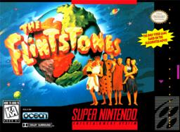 Play The Flintstones on SNES. Relive the classic adventure of Bedrock’s favorite family. Join Fred and Barney now!