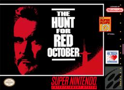 Embark on an epic naval adventure with The Hunt for Red October SNES game. Engage in strategic battles and relive the classic.
