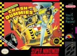 Explore The Incredible Crash Dummies SNES game with our detailed review, including gameplay insights, release date, and ratings.