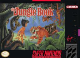 Discover The Jungle Book SNES Game: Classic Adventure & Action. Play as Mowgli in this thrilling game inspired by the timeless story.
