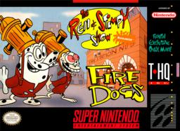 Explore The Ren & Stimpy Show: Fire Dogs, a top SNES classic adventure game. Discover gameplay, tips, and more.
