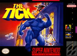 Experience The Tick SNES game, a classic action adventure. Discover gameplay details, release date, and more.