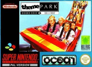 Discover the best SNES Theme Park game. Explore adventures, build, and manage your dream park. Play now!