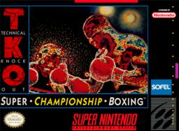 Explore TKO Super Championship Boxing for SNES. Check strategies, tips, and gameplay insights!