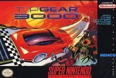 Explore Top Gear 3000 - the best SNES racing game. Discover tips, cheats, and walkthroughs for an epic gaming experience.