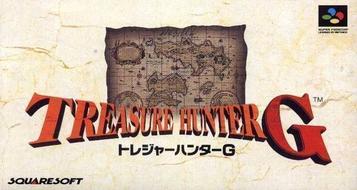 Explore Treasure Hunter G, a classic SNES RPG game. Experience captivating quests, strategic battles, and fantasy worlds.