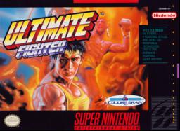 Discover Ultimate Fighter, one of the best SNES martial arts games. Dive into intense action and strategic fighting.