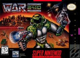 Explore War 2410, a classic SNES strategy game with sci-fi themes. Discover gameplay, tips, and more.