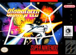 Experience the classic sci-fi adventure of Warp Speed on SNES. Enjoy action-packed space combat.