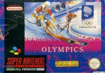 Discover the thrill of Winter Olympic Games Lillehammer '94 on SNES. Relive the excitement of the '94 Olympics in this classic sports game.
