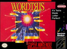 Discover the fun of Wordtris SNES! A classic puzzle game that challenges your word skills. Play today on Googami!